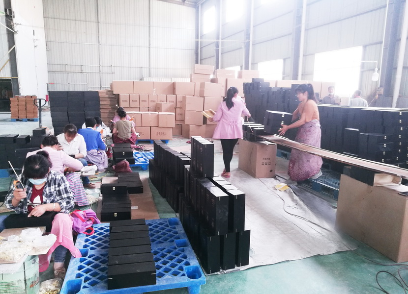 Workshop