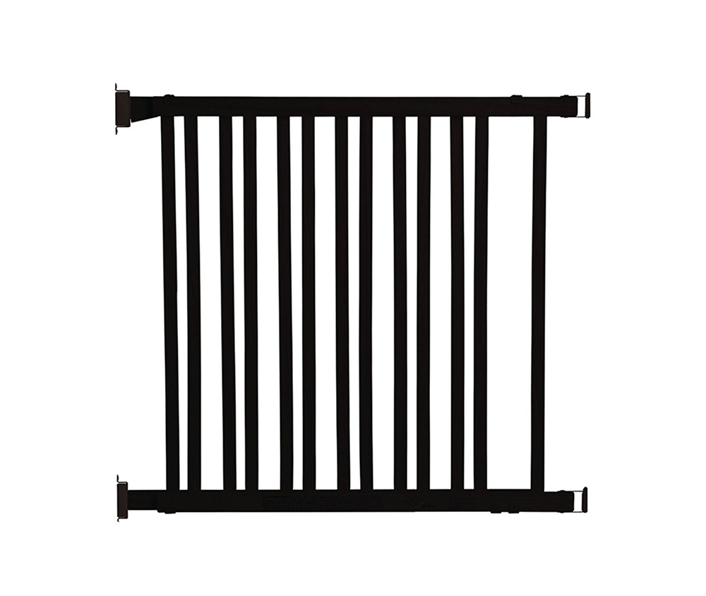 Expandable Wooden fence for home