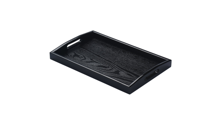 Rectangle Wooden Serving Tray