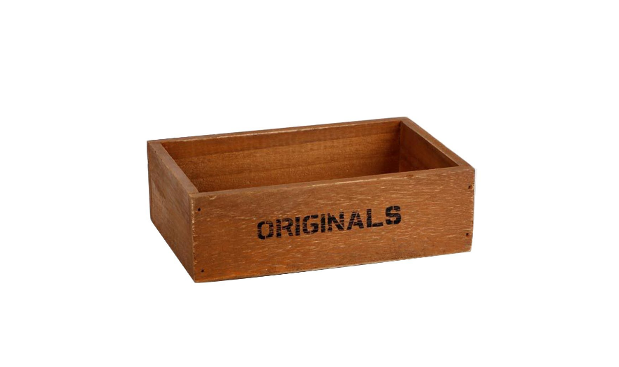 Handmade Rustic Antique Storage Vintage Wooden Boxes Crates Trugs Retro
