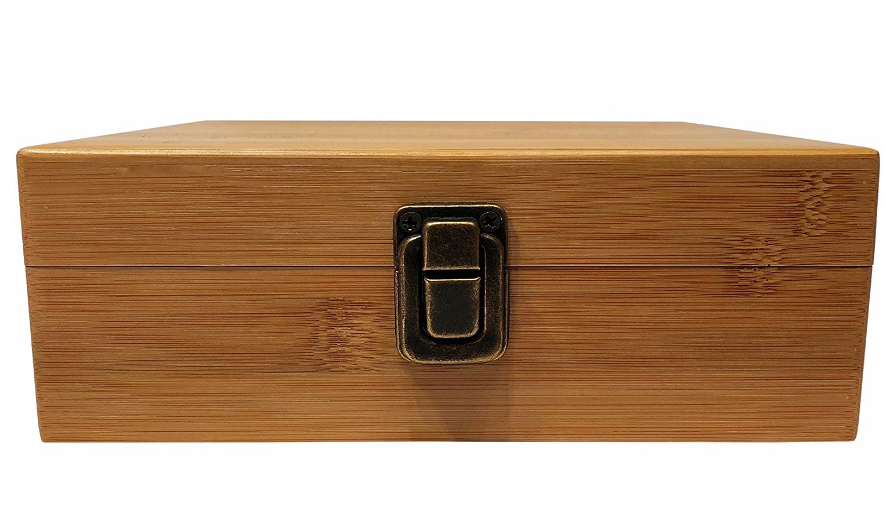 Super Quality Customized Latest Style Wood Box bamboo wood