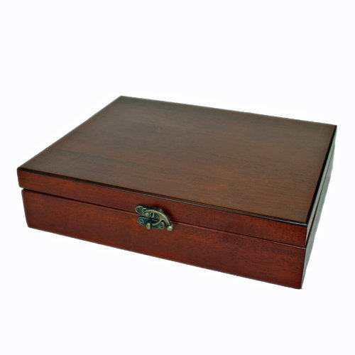 High Glossy Wooden Gift Box,jewelry gift box