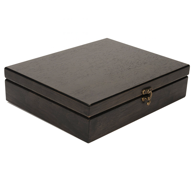 High Quality Customized Small Wooden Boxes