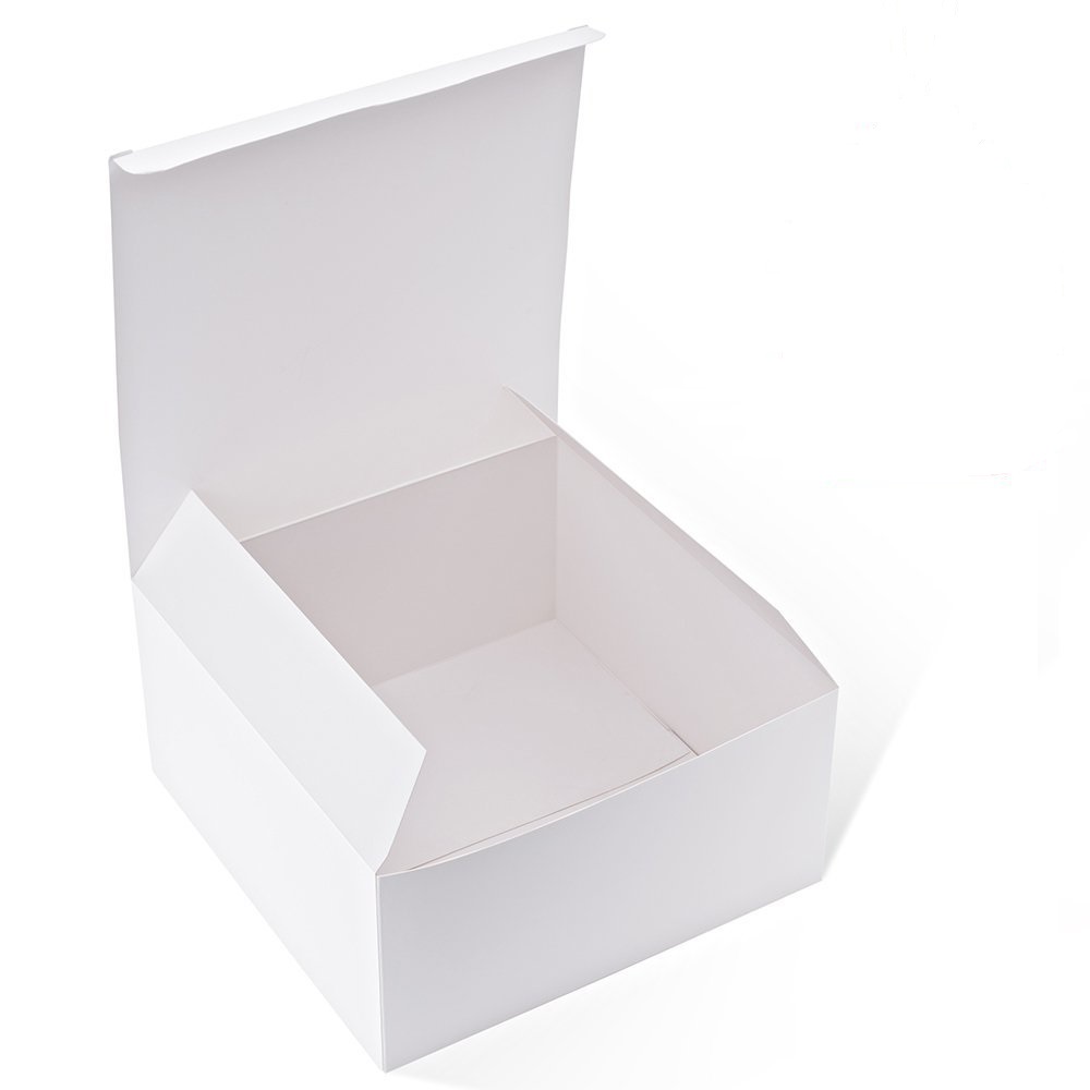 Paper Gift Boxes with Lids for Gifts
