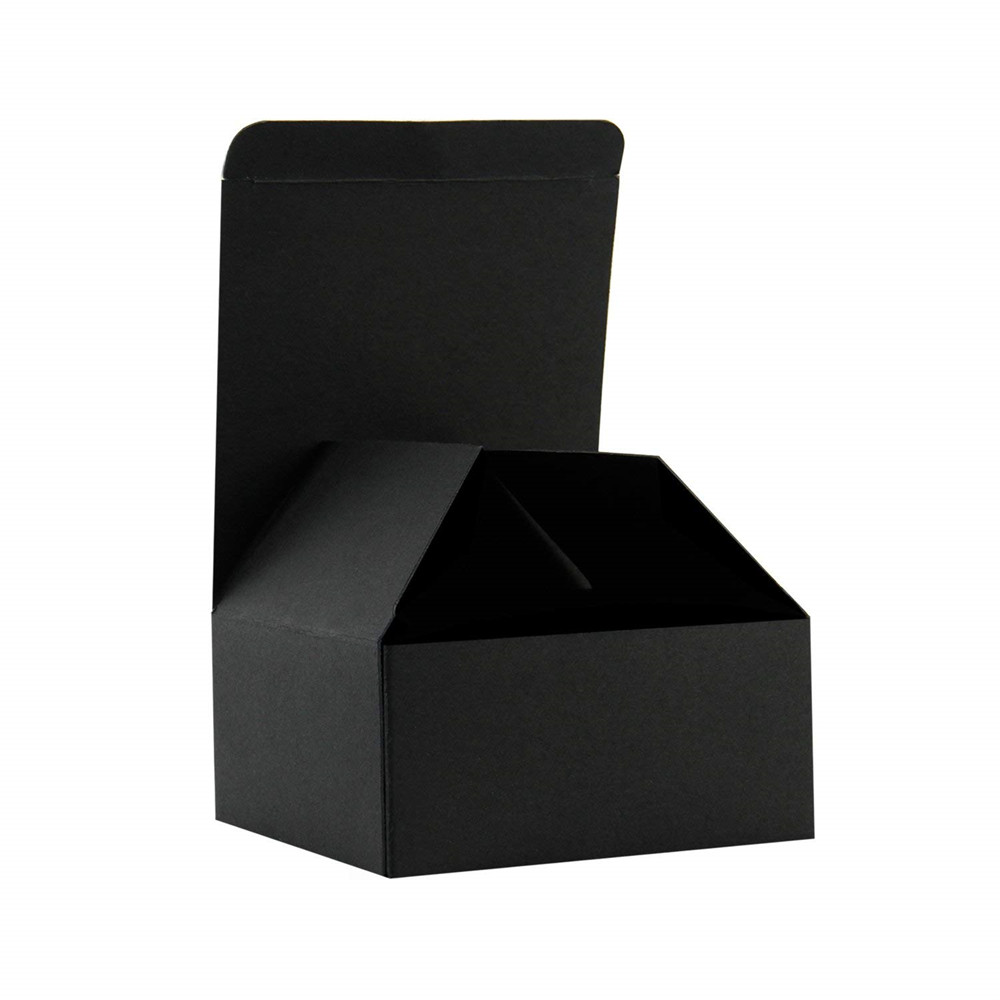 Recycled Cardboard Gift Boxes
