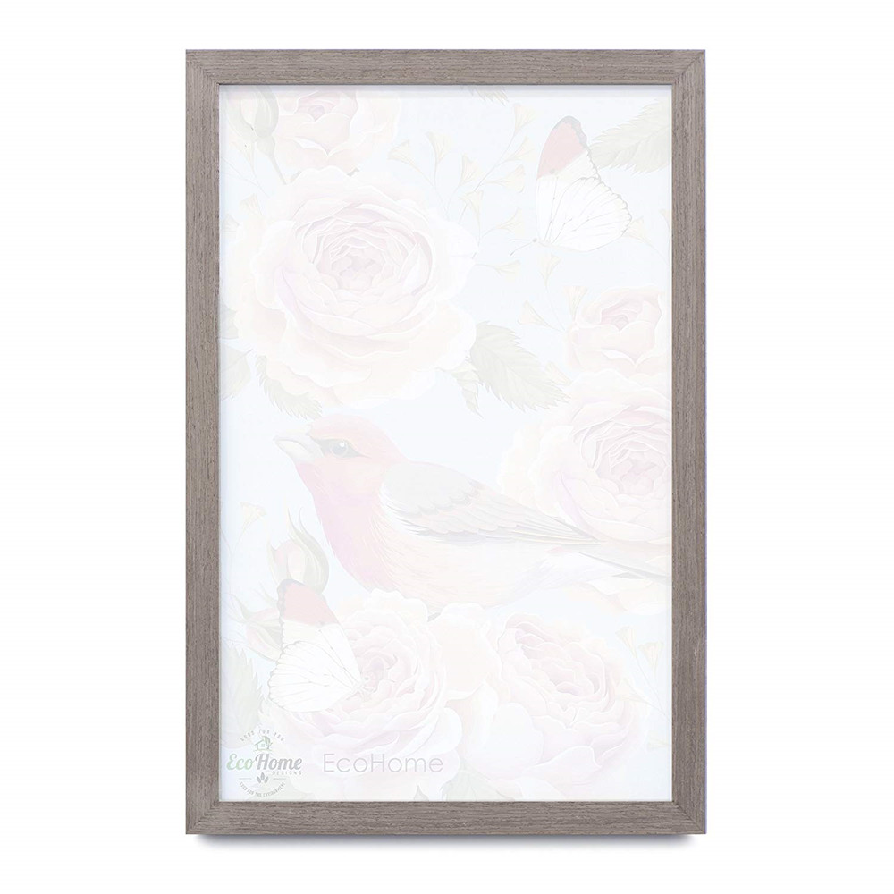 Picture Frame Walnut Wood - Poster Frames