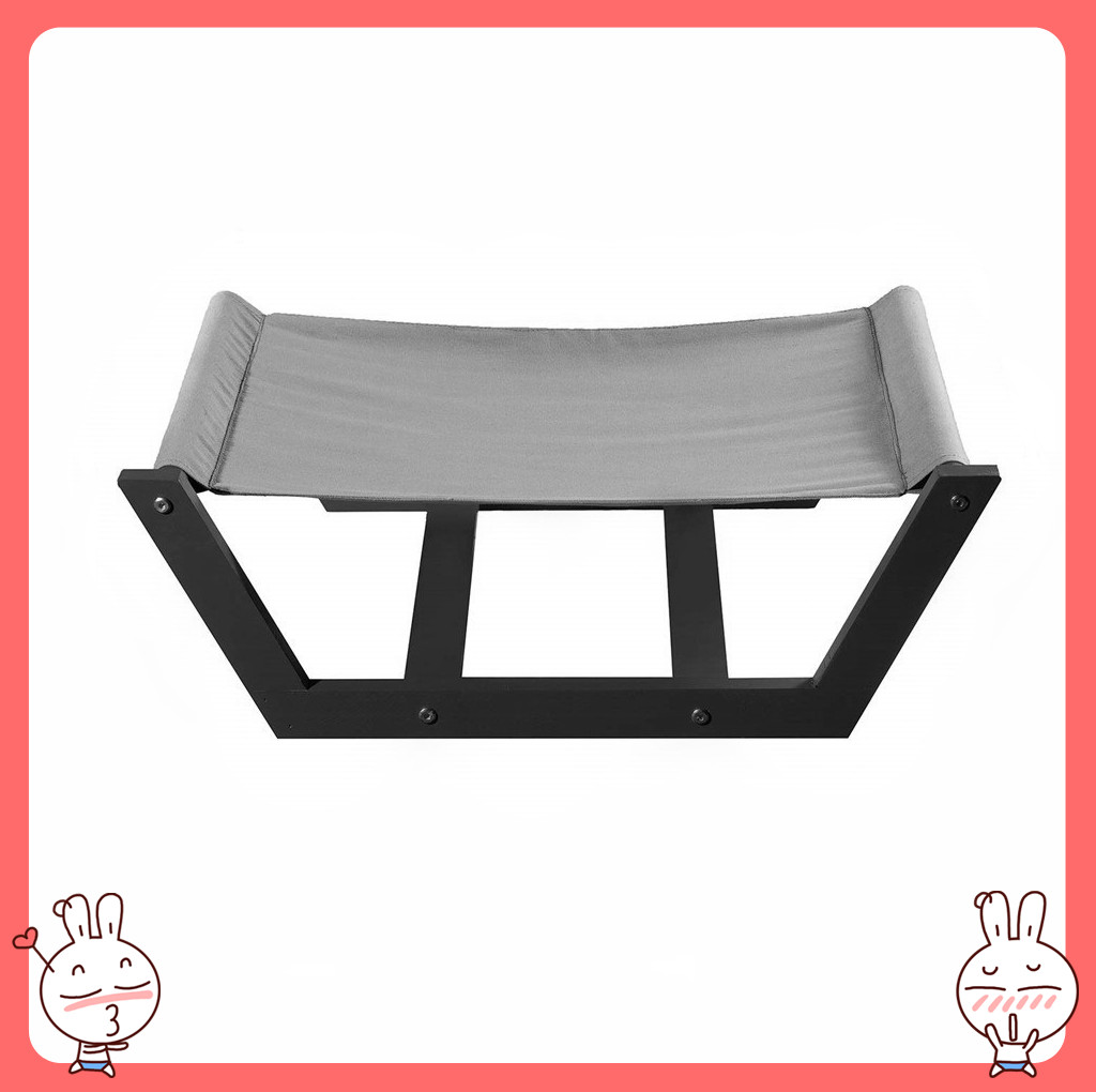 Cat Hammock Bed
