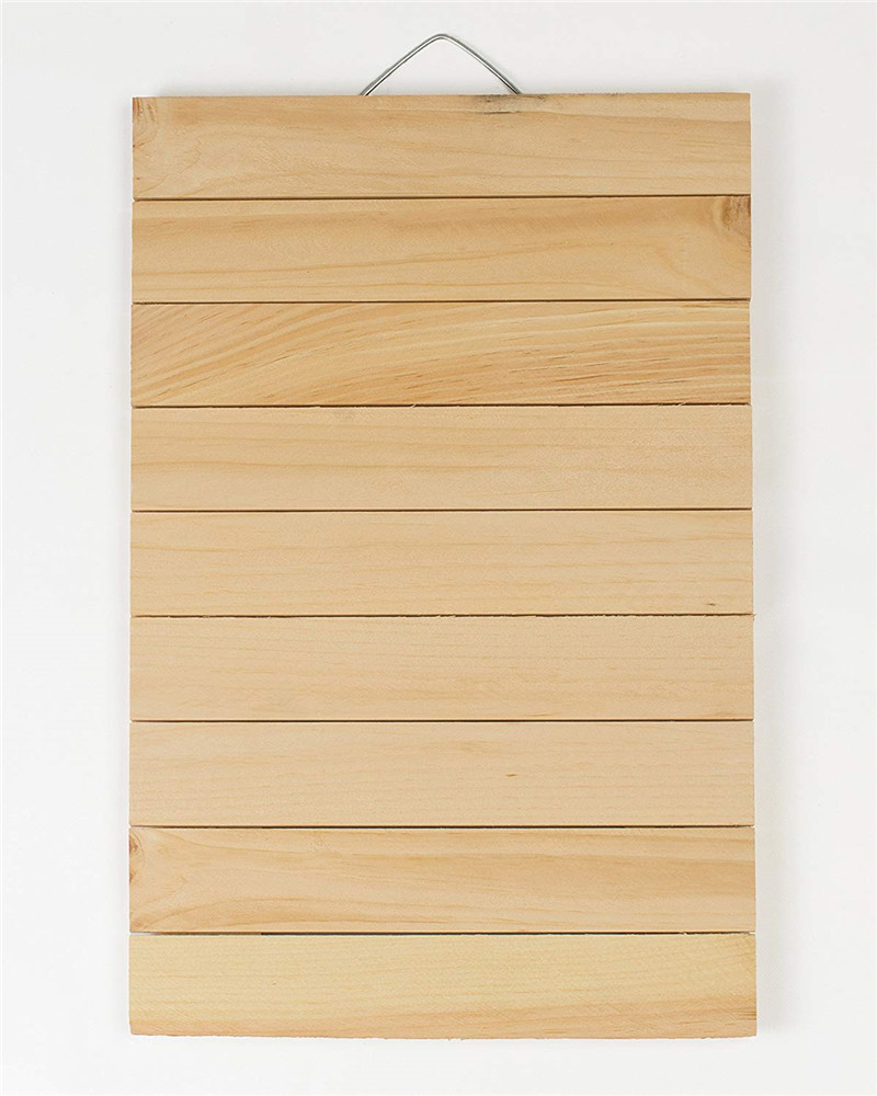Wood Pallet Sign Blank -DIY Art